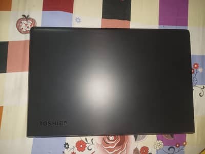 Toshiba Tecra A50-A