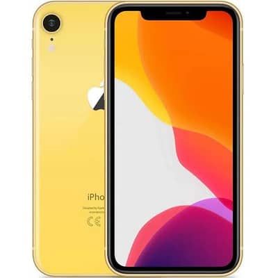 IPhone xr bypass