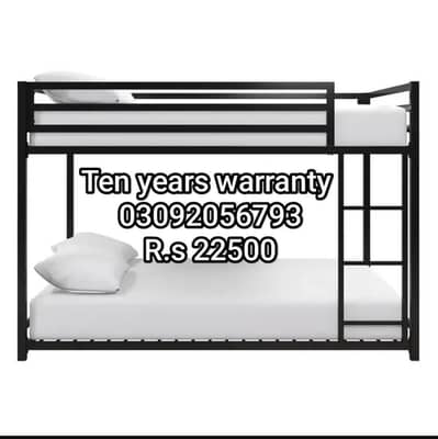 heavy duty Bunk beds|Bunker Bed|iron bunker Bed|kids of bed|Bed set|