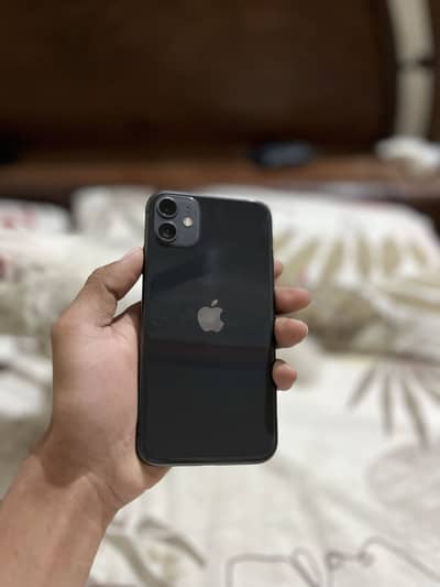 Iphone 11 64 gb
