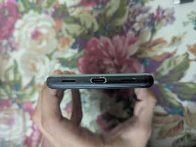 Google Pixel 6A pta Approved