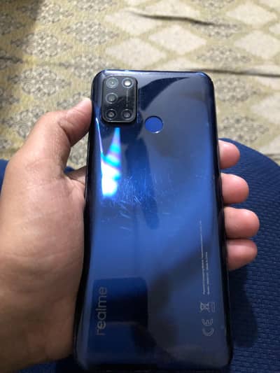 realme c17 for sale