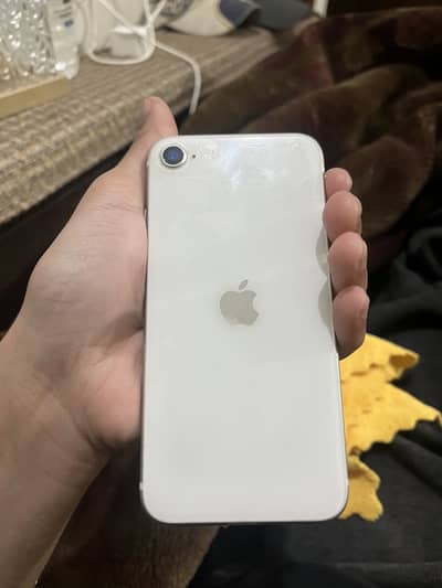 iPhone se2 (Pta Approved)