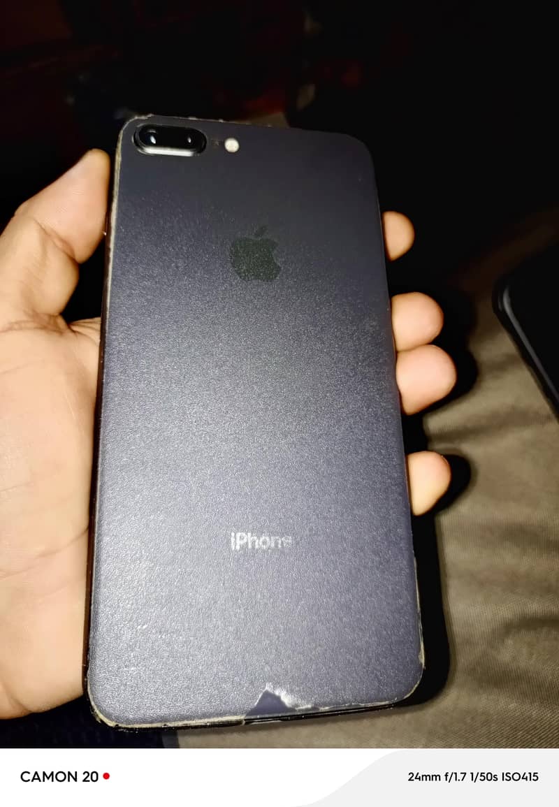 Iphone 8plus 0