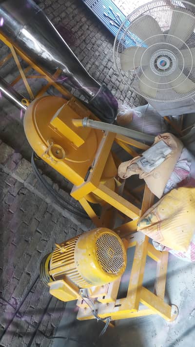 Cyclone Aata Chakki For Sale