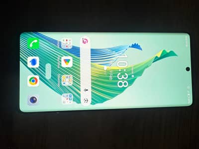 Honor Magic 5 8gb 256gb 5g Non Pta