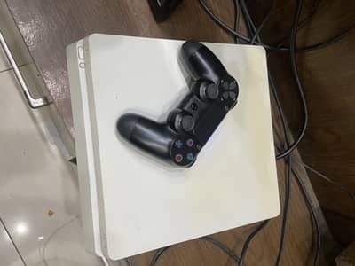 Ps4 slime 500gb