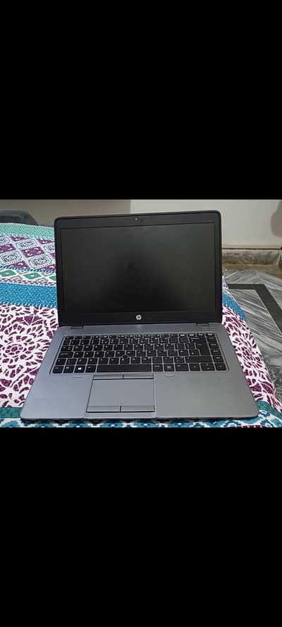 HP 840 laptop for sale