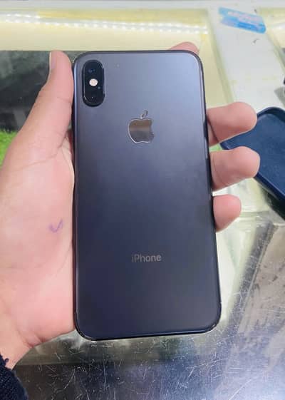 Iphone Xs
