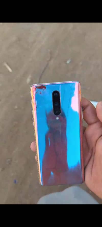 one plus 8 non PTA ha