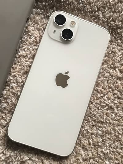 iPhone 13 256 gb PtA approved