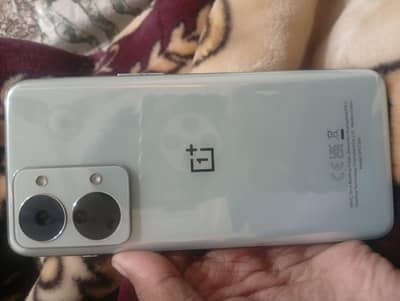 OnePlus Nord 2t exchange possible