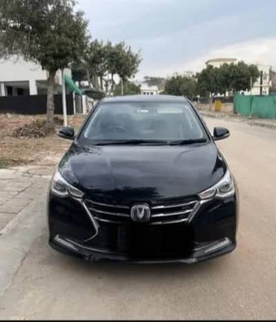 CHANGAN ALSVIN  2022 REG 2025. /. . . . 0/3(3)3(6)7(7)1/2/1/1