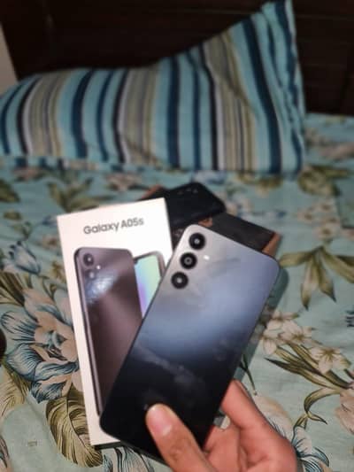Samsung A05s