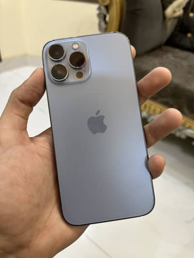 IPHONE 13 PRO MAX JV,128GB,CONDITION 10/10,WATERPACK,BATTERY HEALTH 87