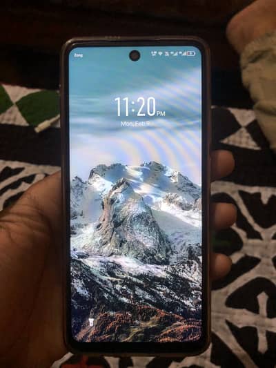 Infinix Smart 8 plus exchange possible