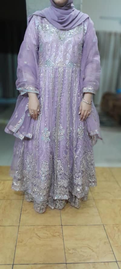 Beautiful Maxi dress for formal events