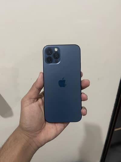 Iphone 12 pro pta approved