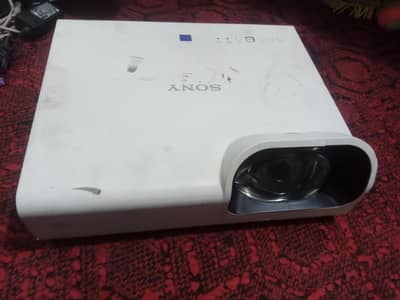 Sony Projector