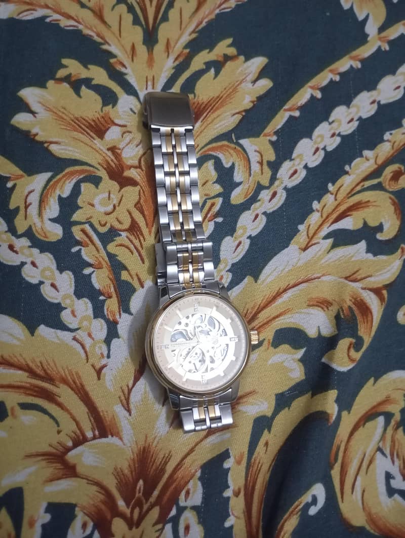 Automatic Watch 1