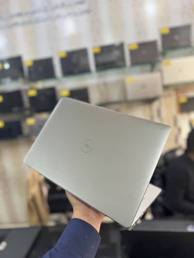 Dell Latitude 5310 i5 10th | 8GB | 256GB SSD