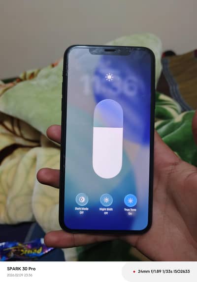 64 GB 10/10 condition all ok with charger