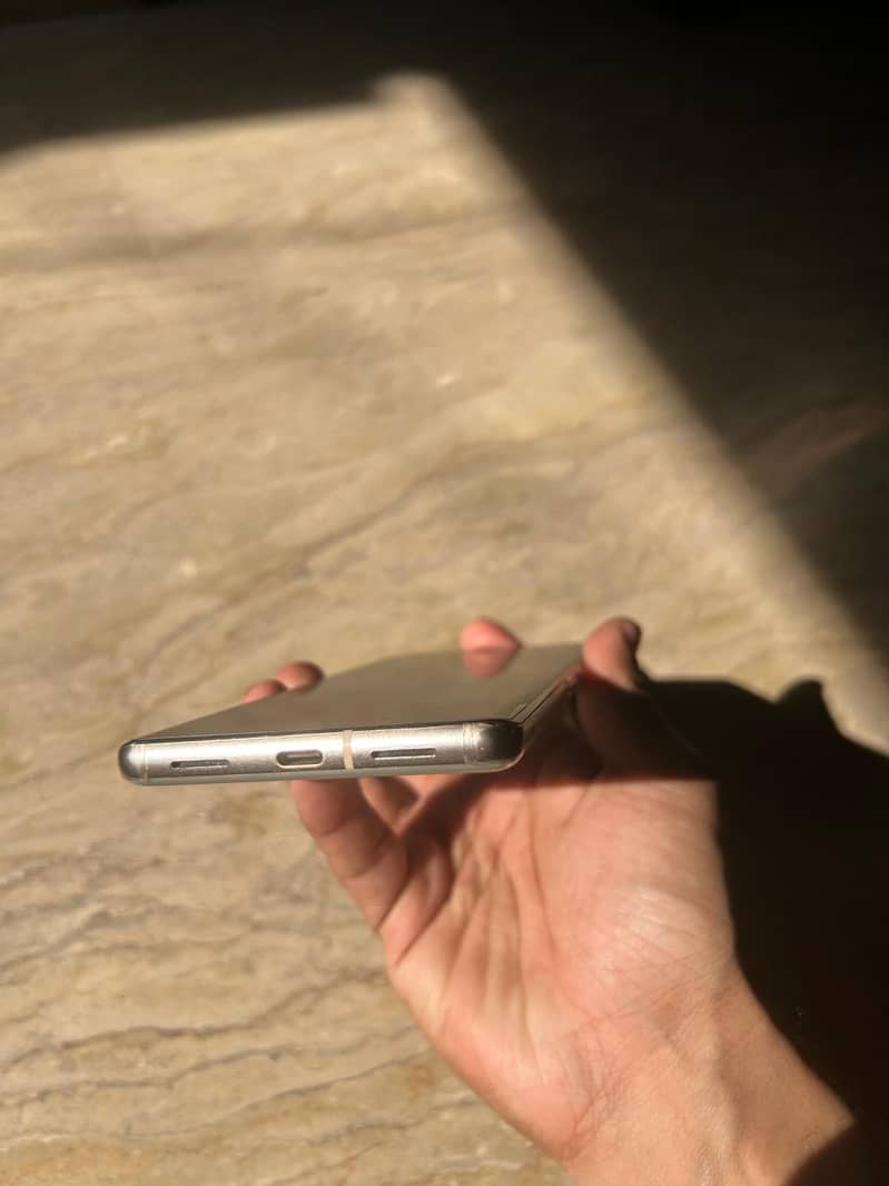 Google pixel 7 pro 2