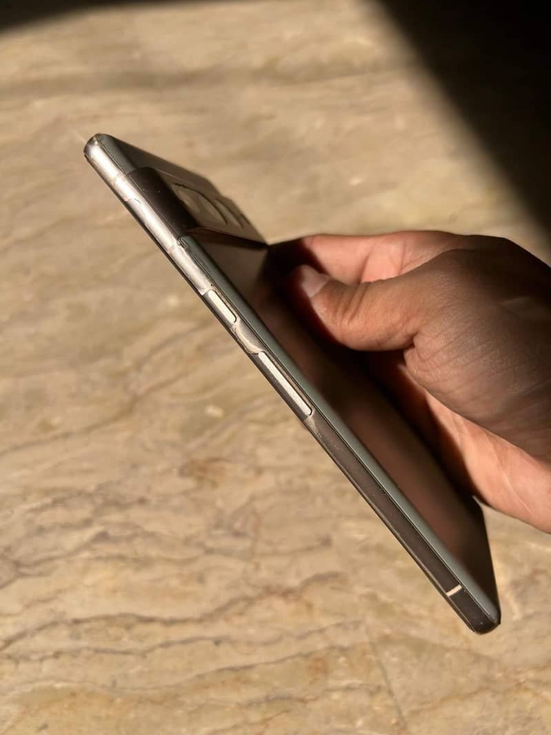 Google pixel 7 pro 5