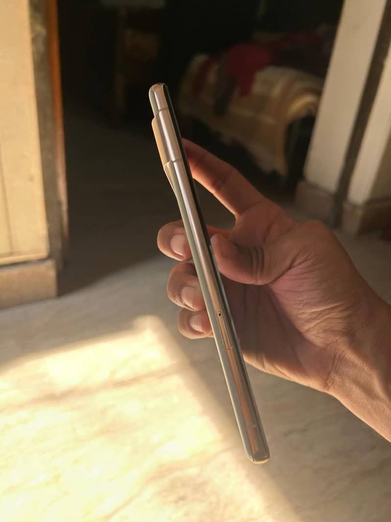 Google pixel 7 pro 7