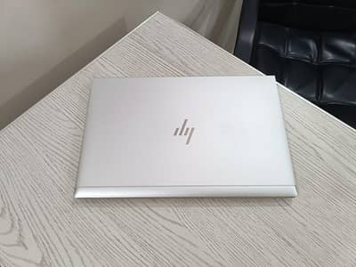 Hp Elitebook 845 G7 Amd Ryzen 5 Pro 4650u 6 cores 14 inch fhd Amd Gpu