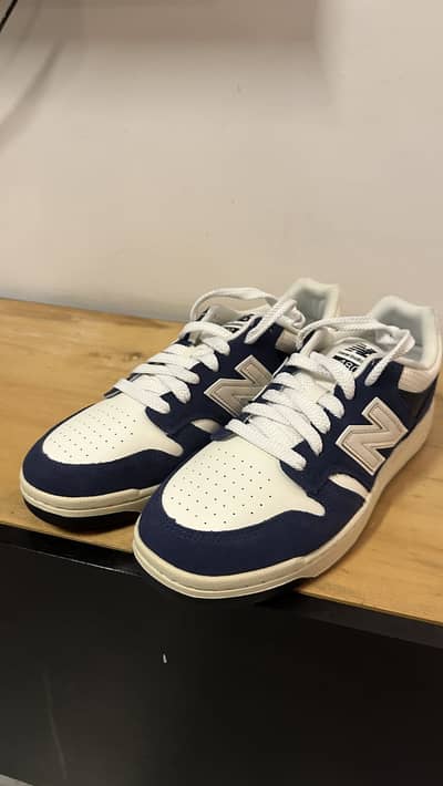 New Balance 480
