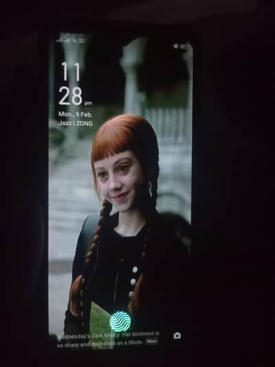 Oppo f15