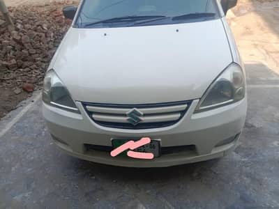Suzuki liana rxi 2006 for sale