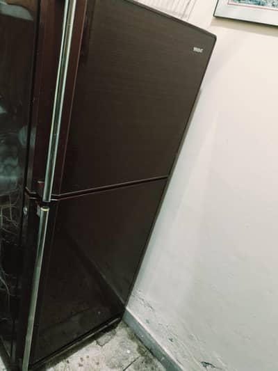 used fridge for sale due to space issue
