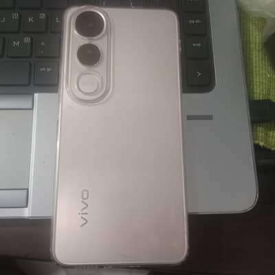 Vivo v50lite