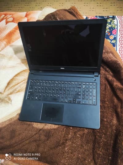 Dell i7 Gaming + Graphic Laptop