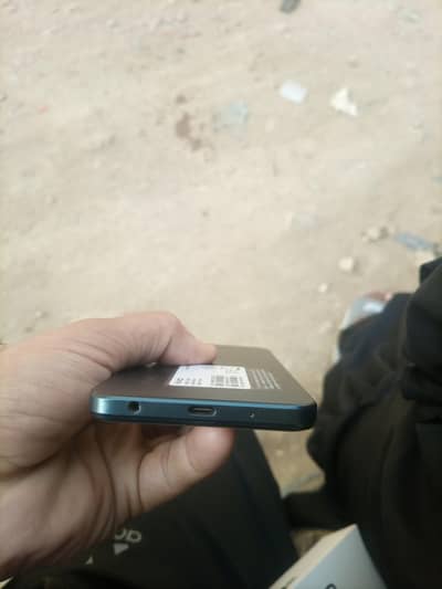 Vivo Y03 full fresh New Peace