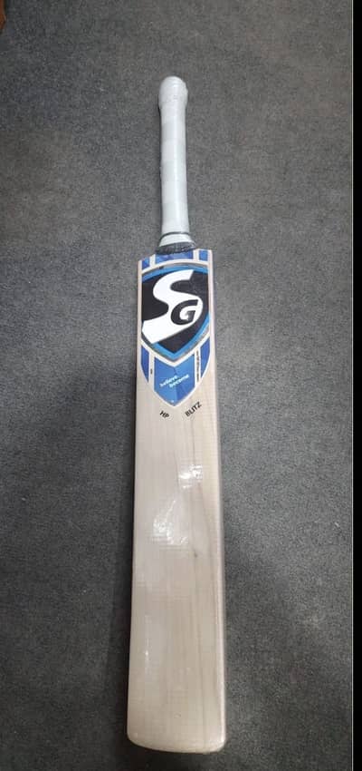 SG Original Cricket bat