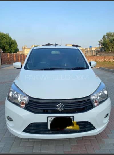 cultus vxr 2020 urgent sale