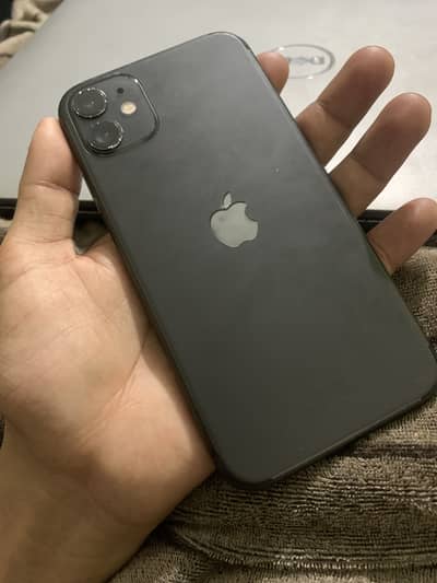 Iphone 11  not pta