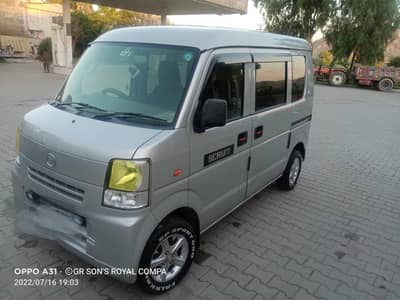 Mazda scrum 2013/19 Well maintained family car