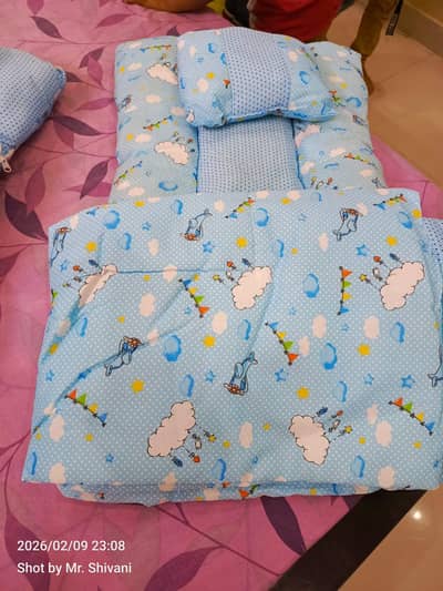 baby comfort set