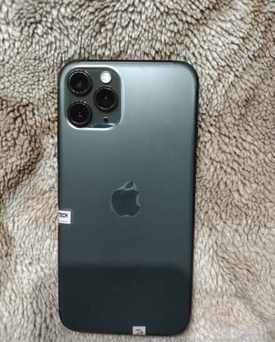 iPhone 11 Pro