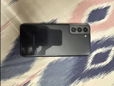 Samsung S21 For sale Exchange possible