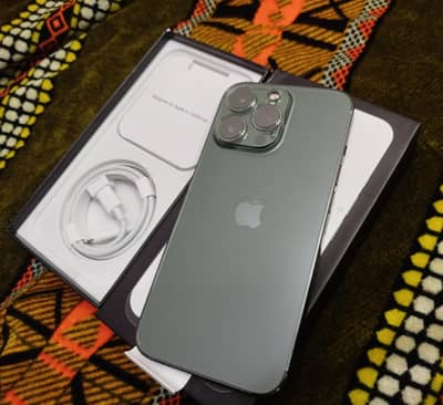 iPhone 13Pro Jv  256Gb 10/11 Condition. . .