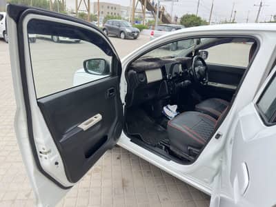 Suzuki Alto VXL AGS 2024 | B2B Genuine | 21,000 KM | Suzuki Maintained