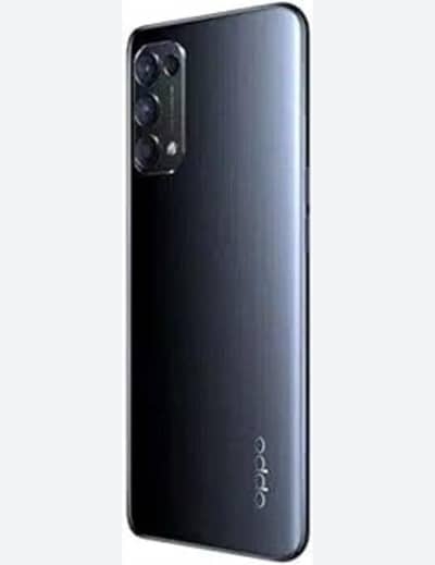 oppo reno 5