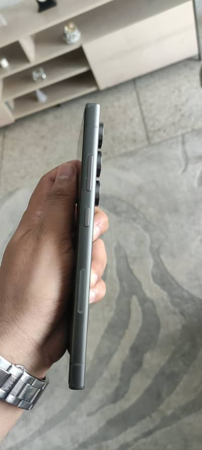 Samsung Mobile S24 Ultra