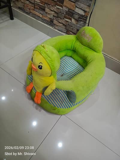 baby seater