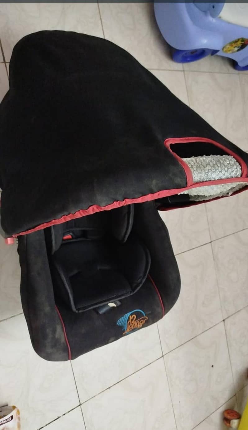 carrycot 1